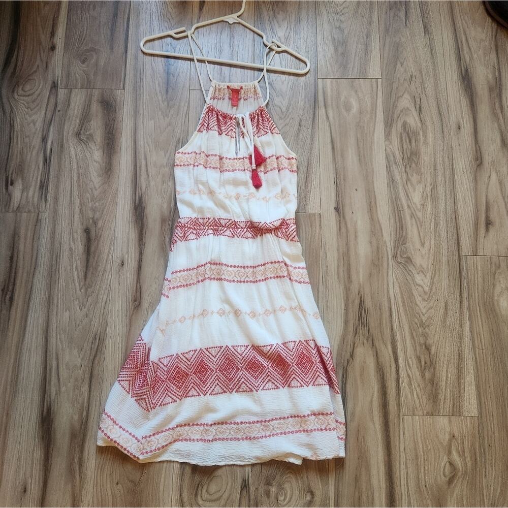 Chelsea & Violet Dress